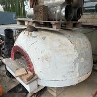 Forno a Legna