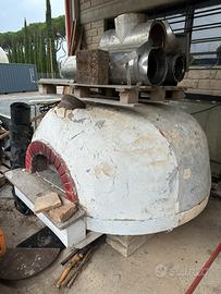 Forno a Legna