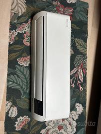 Condizionatore samsung solo split