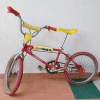 BMX Peg Perego - primi anni '80