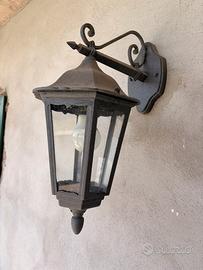 Lampioncini da esterno
