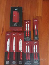 Set coltelli Berkel