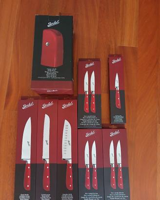 Set coltelli Berkel