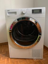 Asciugatrice Beko