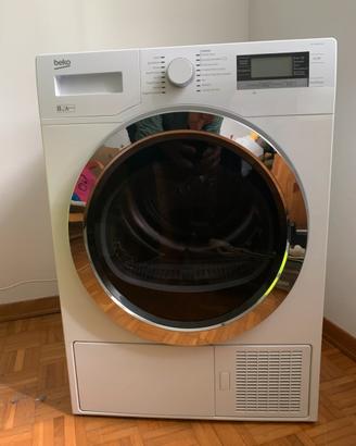 Asciugatrice Beko