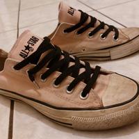 Scarpe Sneakers Converse All Star 37