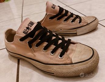 Scarpe Sneakers Converse All Star 37