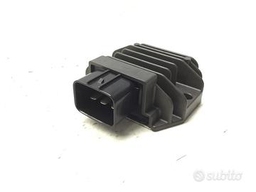 SUZUKI BURGMAN AN L8 400 REGOLATORE DI TENSIONE 20
