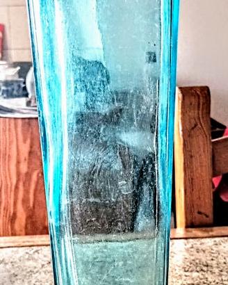 VASO CECO COLOR TURCHESE 