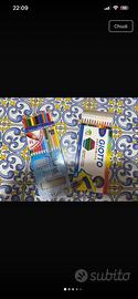 Set pastelli