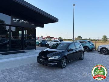 VOLKSWAGEN Golf 1.6 TDI 115 CV 5p. ANCHE PER NEO