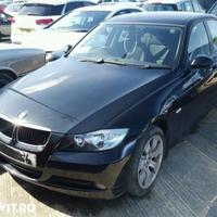 BMW E90- 2006- 2.0 Diesel