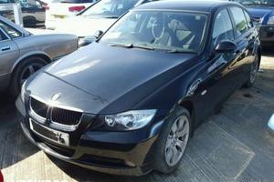 BMW E90- 2006- 2.0 Diesel