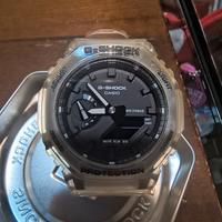Casio G shock 