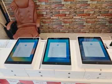 IPAD 9th Gen 2021 64GB WIFI CELL