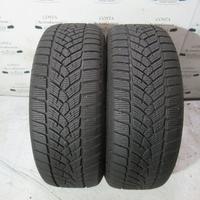 235 55 19 Fulda 2024 99% MS 235 55 R19 Gomme