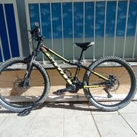 MTB FRONT SCOTT 