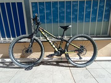 MTB FRONT SCOTT 