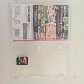 GIOCHI NINTENDO SWITCH USATI