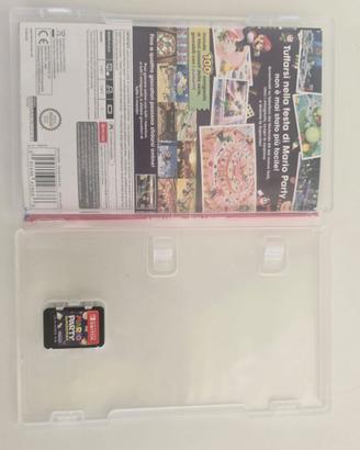 GIOCHI NINTENDO SWITCH USATI