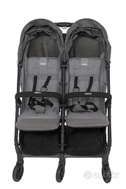Passeggino doppio Inglesina Twin Sketch