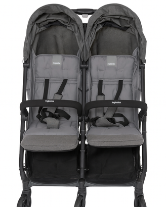 Passeggino doppio Inglesina Twin Sketch