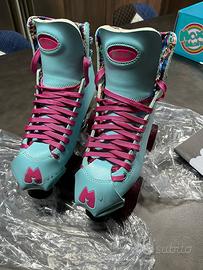 Pattini moxi beach bunny