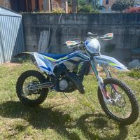 Sherco se 125