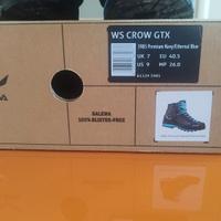 Scarponi Salewa WS CROW GXT n°40.5