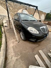 Lancia Ypslon 2007