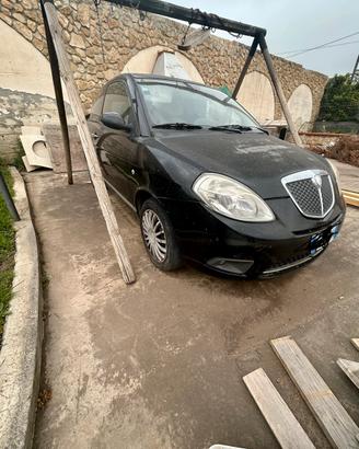 Lancia Ypslon 2007