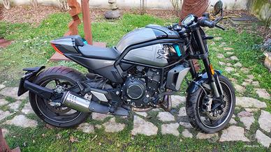 cf moto 700 clx sport