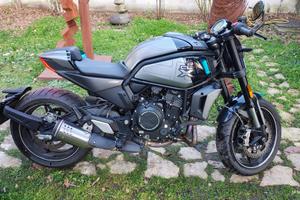 cf moto 700 clx sport