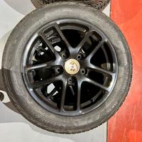 Cerchi Porsche Boxster/Cayman 17