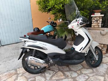  beverly 300