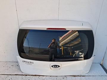 737001Y070 PORTELLONE POSTERIORE KIA PICANTO II (T
