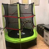 Tappeto elastico HOMCOM