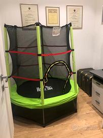 Tappeto elastico HOMCOM