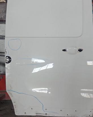 Porta scorrevole  Peugeot Expert  2020