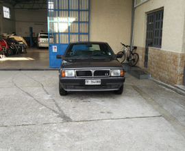 Lancia delta