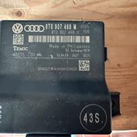 Audi centralina canbus