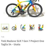 Trek madone srl 7