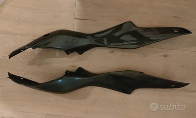 FIANCHETTI APRILIA RSV 1000 FACTORY 04/05