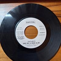 vinile 45 giri Pino.Daniele Ca Calore