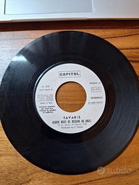 vinile 45 giri Pino.Daniele Ca Calore