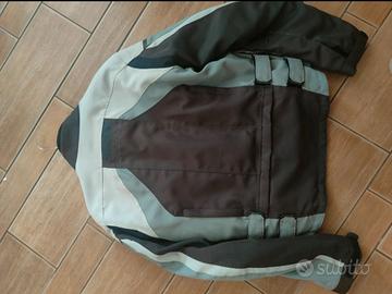 abbigliamento moto