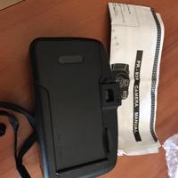 Macchina fotografica