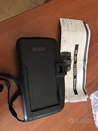 Macchina fotografica