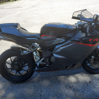 Mv Agusta f4 1078