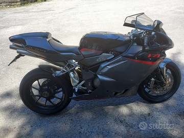 Mv Agusta f4 1078